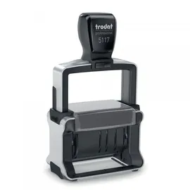 Trodat Professional 5117 Dater (46x4 mm)