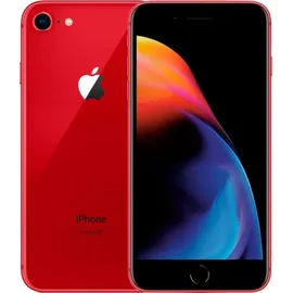 Apple iPhone 8 64 GB (PRODUCT)RED