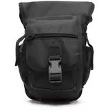 Brandit Textil Side Kick Bag black