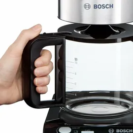 Bosch Styline TKA8633 schwarz