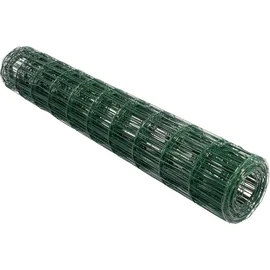 Lemodo Drahtzaun 100 cm grün