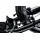 Yedoo Alloy Dragstr Black - Rosa
