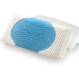 Paradies Flexogel Dream Kissen (40 cm x 80 cm)
