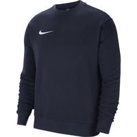 Nike Herren Pullover Park 20 Fleece Sweatshirt