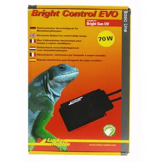 Lucky Reptile Bright Control EVO