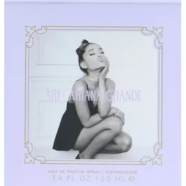 Ariana Grande Ari Eau de Parfum 100 ml