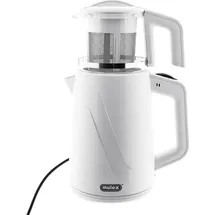 Mulex Tee Express Weiß 1 l