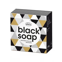 Black SOAP Aktivkohle 100 g