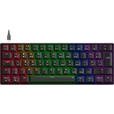 Speedlink ATMOS RGB Rainbow Mechanical 60% Brown DE