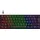 Speedlink ATMOS RGB Rainbow Mechanical 60% Brown DE
