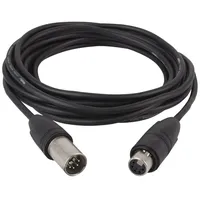 DAP AUDIO DAP-Audio FL83 – IP65 DMX/AES-EBU XLR/M 5P