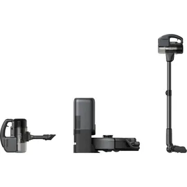 eufy E20 3-in-1 Schwarz