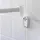 Wenko Winkelstange Universal Extra Stark Chrom