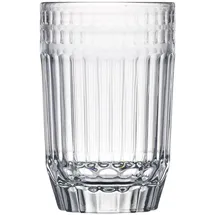 La Rochere Longdrinkglas 0,36 l 6 St.