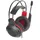 Speedlink CELSOR Gaming Headset - for PS4, black