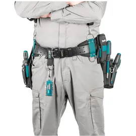 Makita E-15235 Super-Schwerlast-Hüftgurt-Set