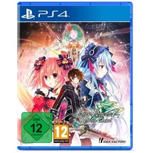 Fairy Fencer F: Refrain Chord Day One Edition - Sony PlayStation 4 - Multicolor