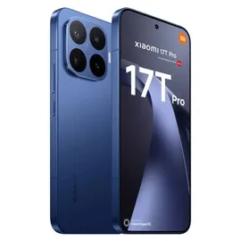 Xiaomi 17T Pro 256 GB Deep Blue