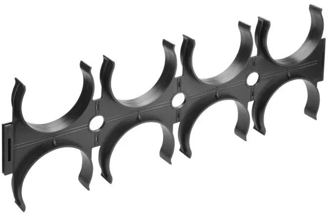 Fränkische Abstandhalter DN 50/8(4/4)
