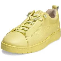 VITAFORM Sneaker Damen Gelb 39