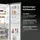 Haier HSW79F18ANMM SBS Serie 7 Side-by-Side (611 l, 1775 mm hoch, Edelstahl)