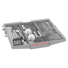 Bosch Serie 4 SMV4EVX00E Einbau-Geschirrspüler (vollintegrierbar, 600 mm breit)