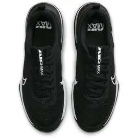 Nike Air Max Alpha Trainer 6 Fitnessschuhe Herren 001 black/white-black 45
