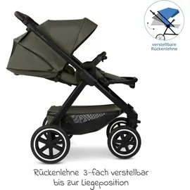 ABC-Design ABC Design Samba 2 Avocado