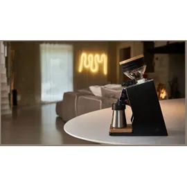 Eureka Mignon Single Dose Pro Espressomühle...