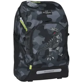 BECKMANN Active Air FLX 6-tlg. camo rex