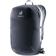 Deuter Speed Lite 17 l schwarz