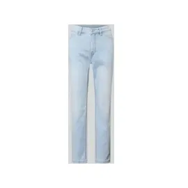 MAC Stretch-Jeans Dream Summer, Hellblau, 36/26