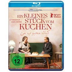 Ein kleines Stück vom Kuchen