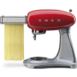 Smeg SMPC 01 Pasta-Roller Schneid Küchenmaschinen-Zubeh