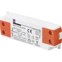 TRU Components TC-YSL20F-2400830 LED-Trafo Konstantspannung 20W 0.83A 24 V/DC
