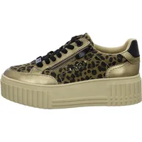 Marco Tozzi Sneaker Damen Beige 42