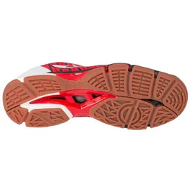 Joma V.Impulse Men 2406 VIMPUS2406, Volleyballschuhe, Herren, Rot, Größe: 45 - Rot