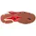 Joma V.Impulse Men 2406 VIMPUS2406, Volleyballschuhe, Herren, Rot, Größe: 45 - Rot