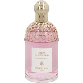 Guerlain Aqua Allegoria Granada Salvia Eau de Toilette 125 ml