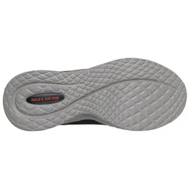 SKECHERS Arch Fit Orvan Herren Schwarz 44