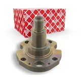 Febi Bilstein Achsschenkel, Radaufhängung [Hersteller-Nr. 30276] für Audi, Seat, Skoda, VW