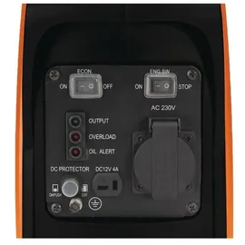 Unicraft PG-I 8 SR