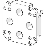 Hansa Verlängerungssatz 15 mm Grundkörper