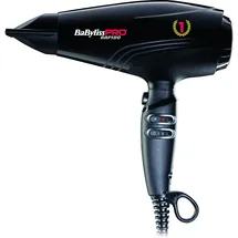 BaBylissPRO Rapido BAB7000IE schwarz