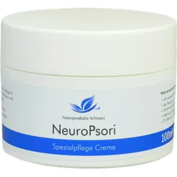 Neuropsori Pflegecreme 100 ml