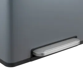 Svita LT2X30 60 l Grau