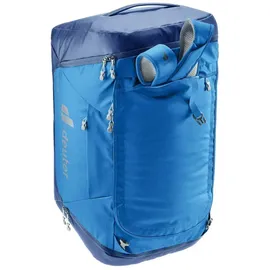 Deuter Duffel Pro 60 66 cm Blau