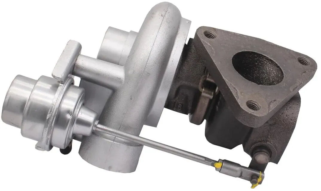 WALKER 59906mpw für Citroën MITSUBISHI Peugeot