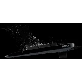 Logitech G213 Prodigy RGB Gaming Keyboard US