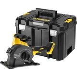 DeWalt Akku-Mauernutfräse 54V Basisversionersion DCG200NT-XJ